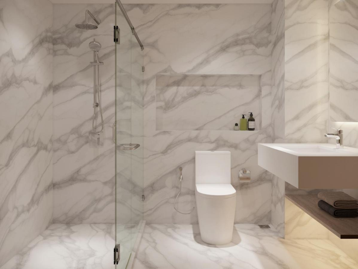 Leon Lasalle Hotel And Residences バンコク都 エクステリア 写真