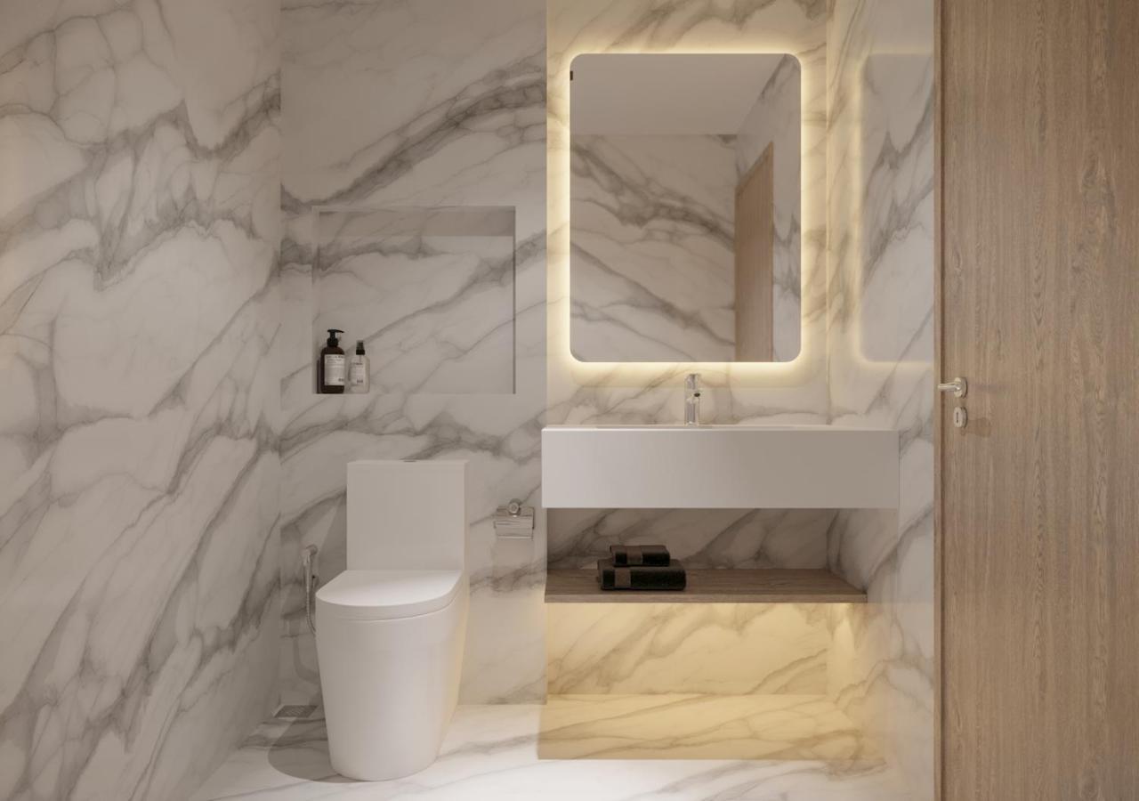 Leon Lasalle Hotel And Residences バンコク都 エクステリア 写真
