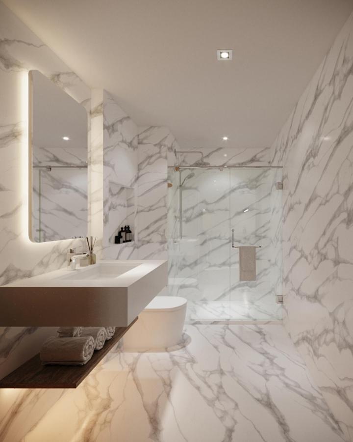 Leon Lasalle Hotel And Residences バンコク都 エクステリア 写真